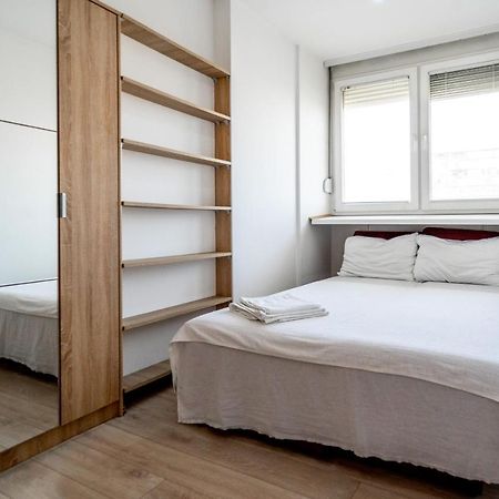 Apartman Sumice Belgrado Exterior foto
