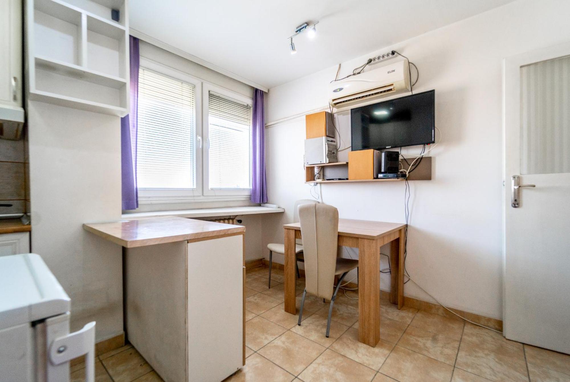 Apartman Sumice Belgrado Exterior foto