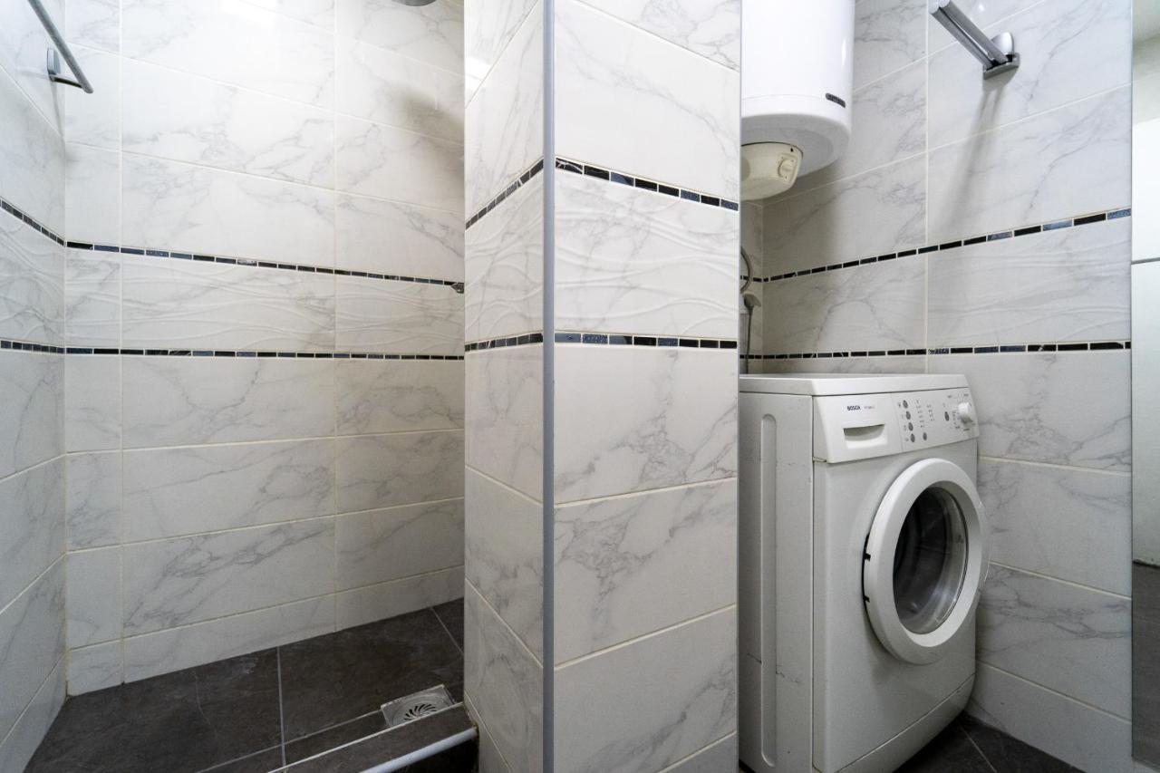 Apartman Sumice Belgrado Exterior foto